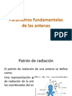 Parámetros fundamentales de las antenas.pptx