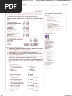 Download Contoh Soal Neraca Lajur by sanjayaadji SN243013015 doc pdf