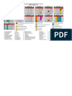 Kalender Pendidikan 2012-2013