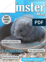 THE Hamster PDF