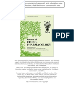 Anti-Tumor Activity of Annona Squamosa Seeds Extract Containing Annonaceous Acetogenin Compounds PDF