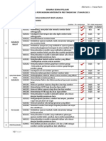 Senarai Semak Pelajar Math f1