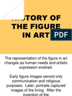 History of The Figure in Art