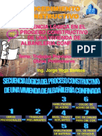 Procedimiento Constructivo PDF