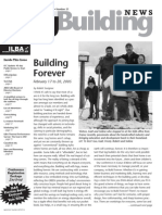 Logbuilding News Issue No 51