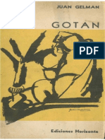 GOTAN Gelman PDF