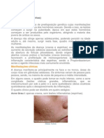 Acne PDF