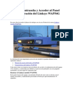 Access Point Linksys PDF