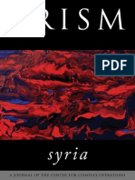 Prism Syria Supplemental 2014-02-28 PDF