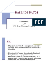 DDL PDF