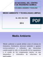 Medioambiente 1 PDF
