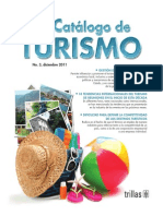 Cat Turismo 2011 PDF