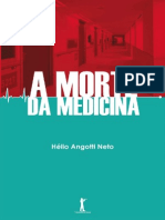 A Morte da Medicina - Helio Angotti Neto.pdf