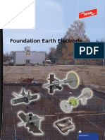 DS162e Foundation