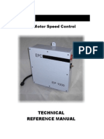 EPC Technical Reference Manual