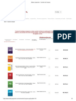 Editora Juspodivm - Carrinho de Compras PDF