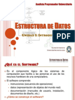 ED13 - Unidad I - Conceptos B Sicos PDF