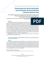 US Hematocolpos Por Himen Imperforado VAGINA PDF