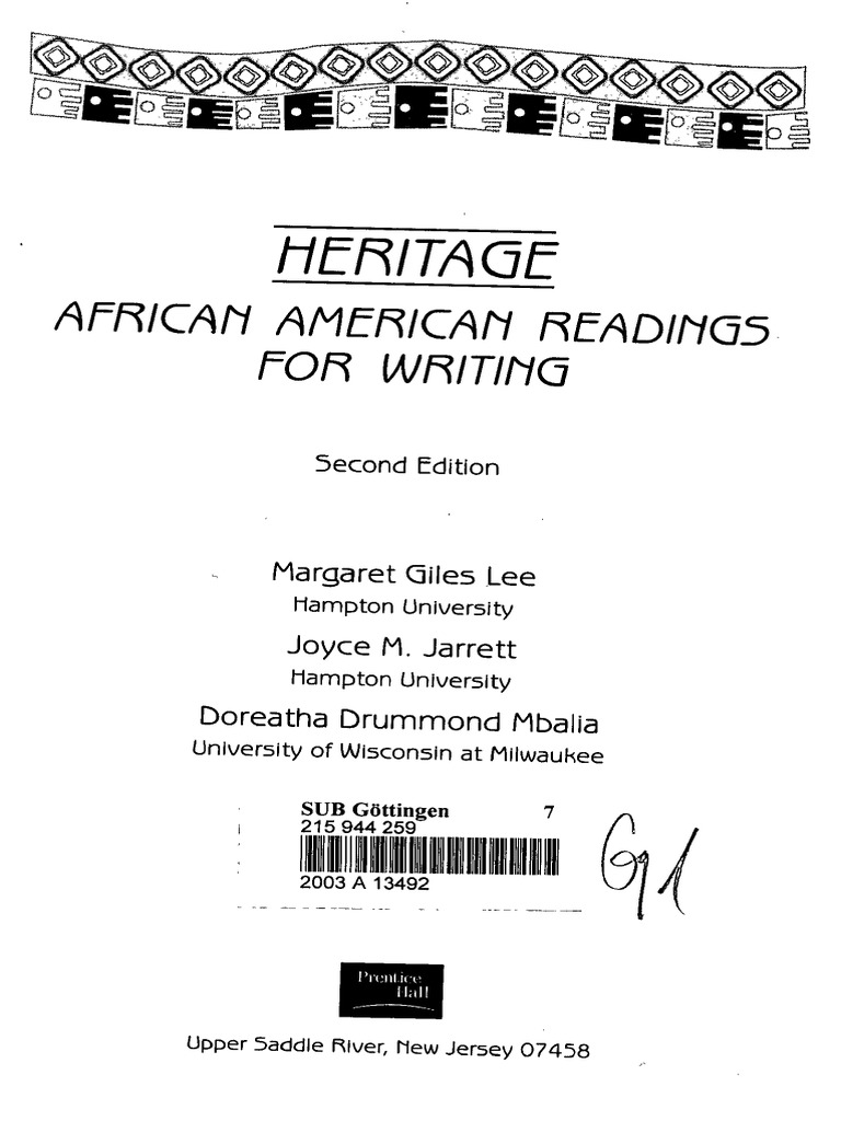 Black and white and in color picture