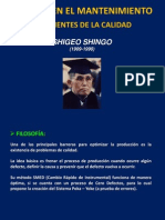 Shigeo Shingo PDF