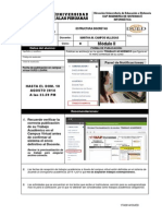 Ta Estructura Discretas - 2014 - 1 Modulo Ii