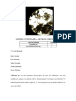 Muestra Contenida de La Granja de Cerdos