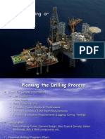 Drilling For Dummies