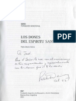 Libro Los Dones Del Espiritu Santo Pablo Deiros PDF