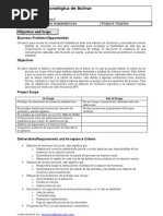 Project Charter- Banco sensores inalambricos corregido.doc
