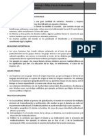 Relaciones Interetnicas PDF