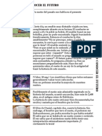 01 Como Conocer El Futuro PDF