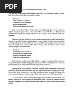 Download Teks Cerita Sekp by araceria SN243042072 doc pdf