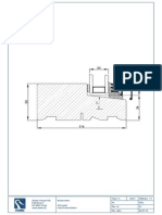 Fixed Frame Bottom Timber