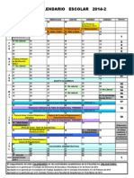 Calendario 2014-2 PDF