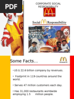 Download CSR McDonalds by nishtichka SN24304495 doc pdf