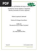 Modelo de Carta de Autorización