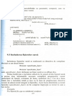 4. ed. 2001 Smeureanu, I. Programarea in limbajul C++ (completare - pg. 177)
