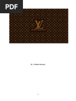 Download Louis Vuitton by nimishakarnani SN243050842 doc pdf