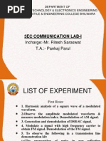 5 Sem Communication Lab