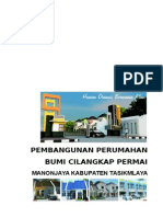 Proposal Perumahan