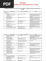 Download Directory_of_Agricultural_Machinery_Manufacturerspdf by agohar1585 SN243053094 doc pdf