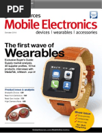 Mobile Electronics NTF