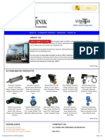 Pneumatic | Hydraulic | Vacuum - All-Technik and Components