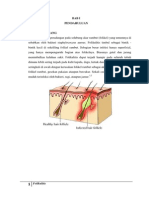 Folikulitis