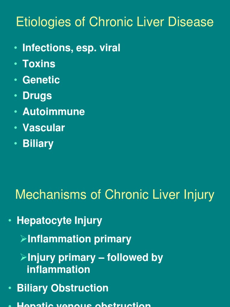 Liver disease thesis 04 picture