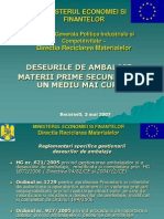 Deseuri de ambalaje - MEC.ppt