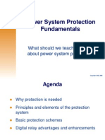 Protection Primer