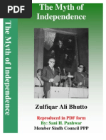 Download Myth of Independence by tabankhamosh SN2430601 doc pdf