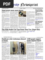 Download Liberty Newsprint Dec-18-09 Edition by Liberty Newspost Corp SN24306104 doc pdf