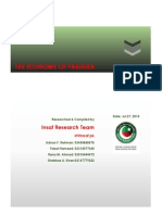 The Economy of Pakistan - Part 2